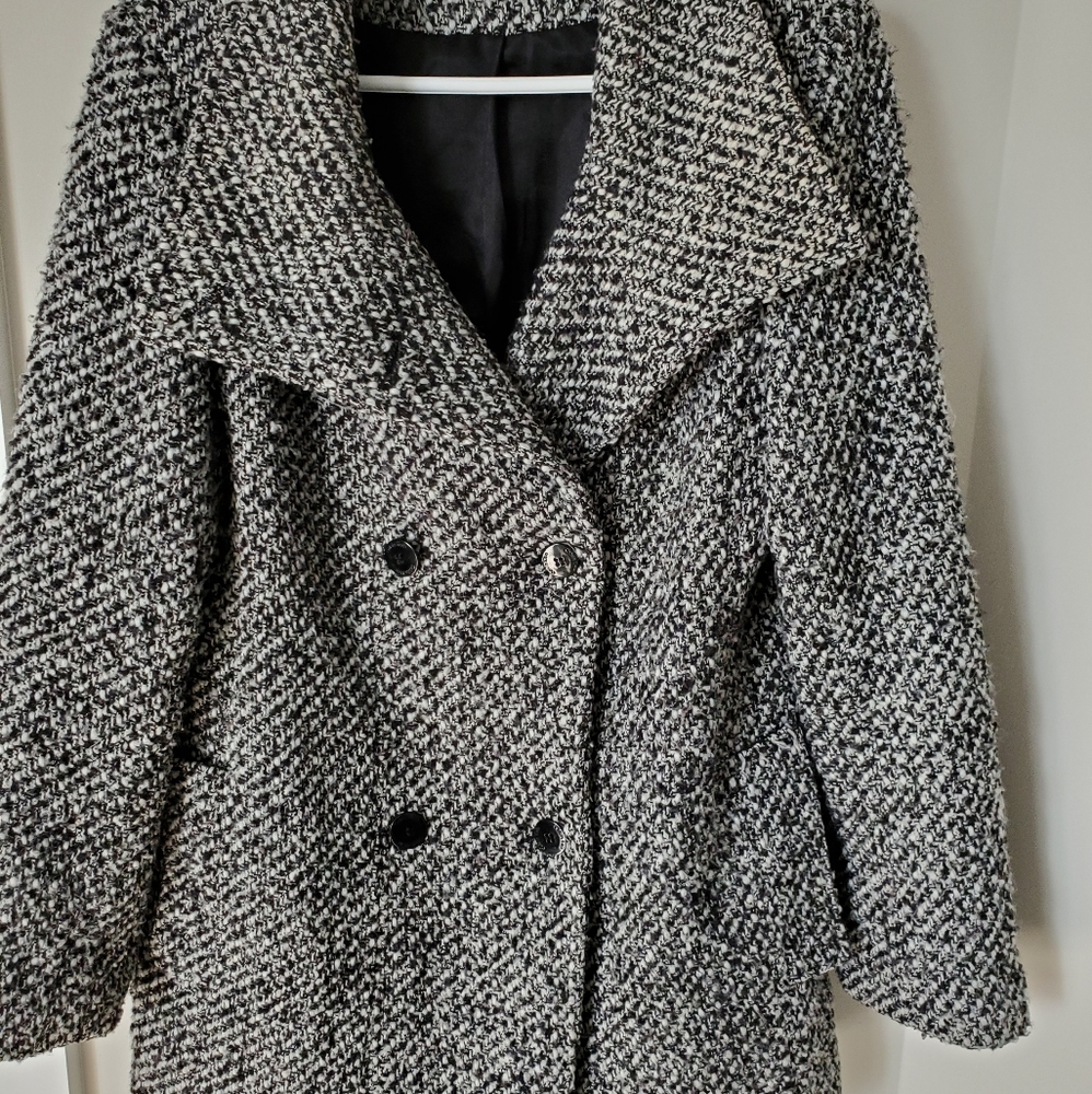 Calvin Klein jacket - Picture 2 of 5